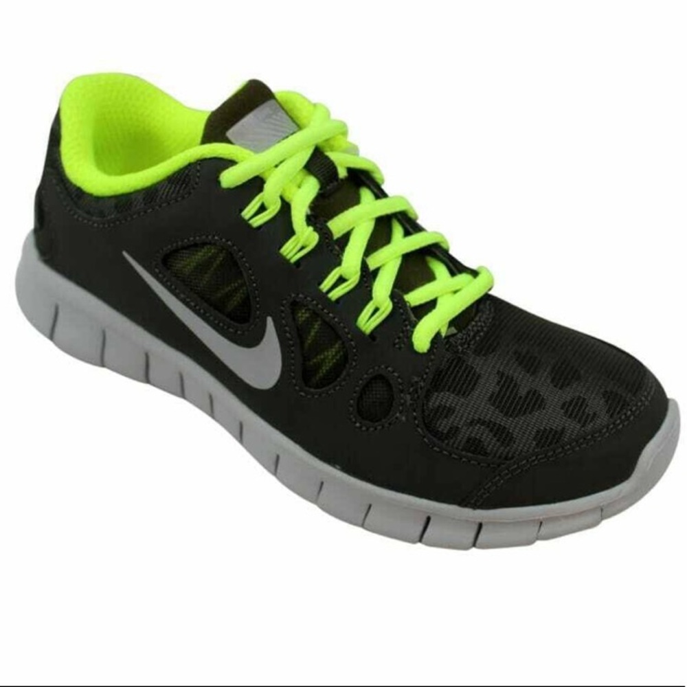 ‼️SOLD‼️ Reflector Nike H2O Repel  Sneakers